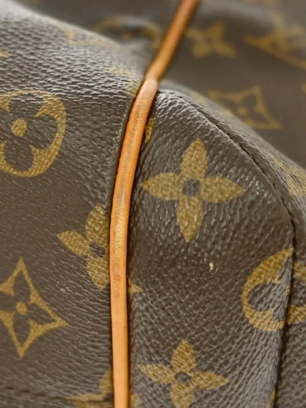 Louis Vuitton Monogram Totally PM Tote Handbag